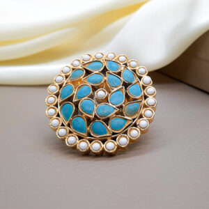 Pearl-Farshi-Ring-For-Womens-and-Girls-Rings-Adjustable