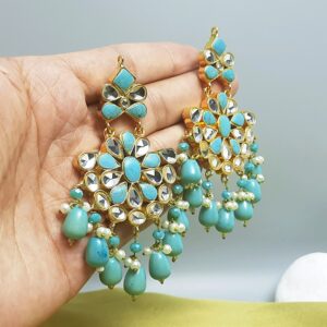 Feroza-Earrings-Feroza-Jewelery