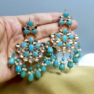 Feroza Earrings Feroza Jewelery