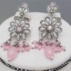 Jewelry-Necklace-Set-with-Earrings
