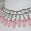 Jewelry-Necklace-Set-with-Earrings